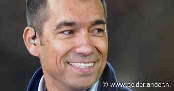 Giovanni van Bronckhorst tekent alsnog bij Turkse topclub en neemt Jean-Paul van Gastel mee als assistent