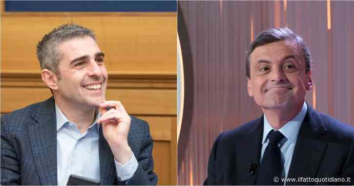 Federico Pizzarotti: “Renzi non ha appeal, ma tanti amici. Io e Calenda abbiamo ancora la volontà di federare”