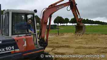 Einmaliges Projekt: Was neuer Erlebnispark bei Salzgitter bietet