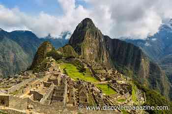 5 Ancient Cities That Were Both Found and Lost to the World