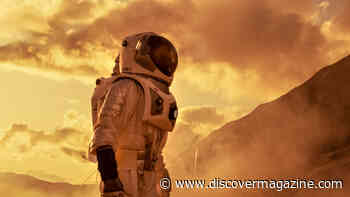 How NASA Is Prepping Mars Astronauts to Cope With Isolation and Other Extremes