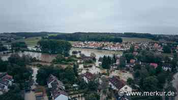 Anträge auf Soforthilfe nach Hochwasser möglich