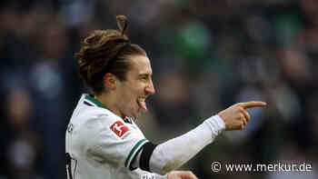 Nach Gerüchten: Rocco Reitz bekräftigt Treue zu Gladbach