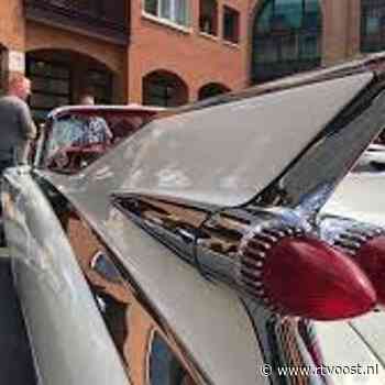 Faillissement voor familiebedrijf dat oldtimers restaureerde