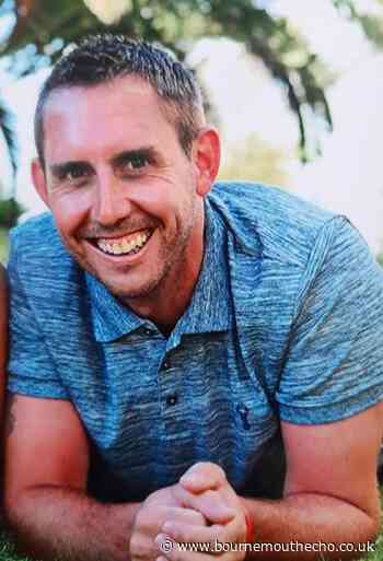 Public appeal in search for missing man from East Dorset