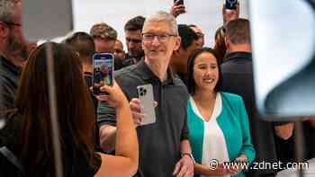 What to expect from WWDC 2024: Siri, AI upgrades, iOS 18, MacOS 15, more