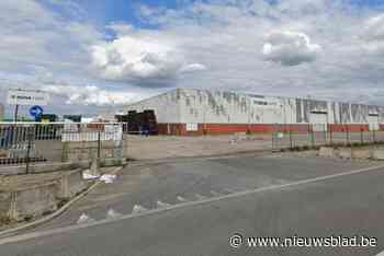 Arbeider belandt onder heftruck in Antwerpse haven: slachtoffer overleden