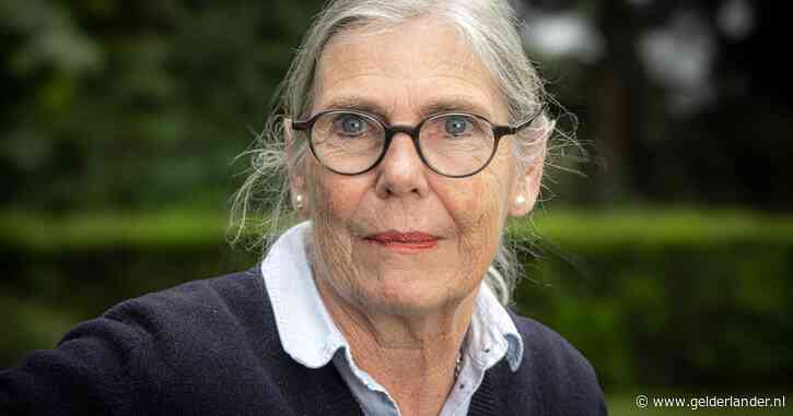 Anne-Marie (69) wint rechtszaak over veel te late MS-diagnose: ‘Ik hoef geen geld, ik wil erkenning’