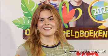 Stage in New York zit er bijna op voor gravinfluencer Eloise van Oranje: ‘Geniet van elke dag’