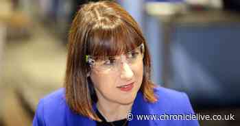 Rachel Reeves brands Rishi Sunak a liar over £2,000 Labour tax rise claim during North East visit