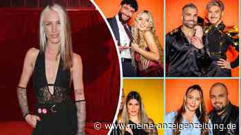 RTL-Sommerhaus-Dreh beendet: Tessa Bergmeier will Anzeige gegen Mitstreiter erstatten