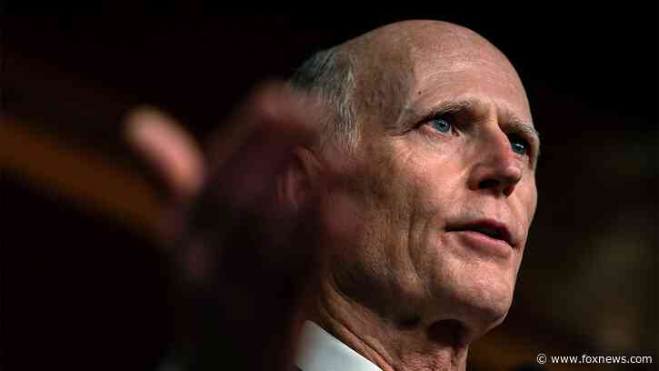 Possible McConnell replacement takes Democrat IVF accusations head on with major announcement