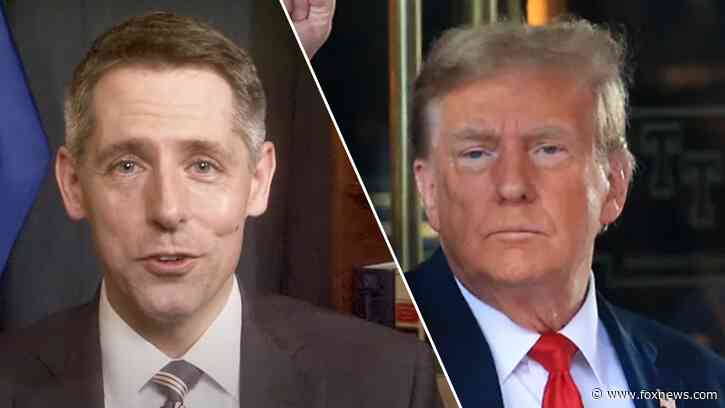 Manhattan prosecutors oppose Trump request to lift gag order, urge court to 'protect the integrity' of case