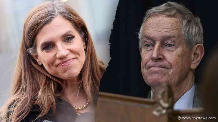 'Too much at stake': Rep Mace confronts GOP lawmaker who endorsed her opponent