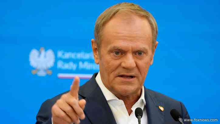 Poland launches special commission to probe Russian and Belarusian influence