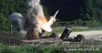 Ukraine-Krieg: Kiews Plan gegen Putin – Chaostage auf der Krim