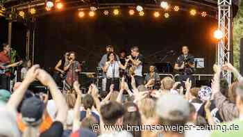 Nicht verpassen! Braunschweigs Festivals im Juni