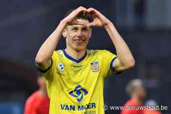 FCV Dender slaat voor het eerst toe op de transfermarkt en strikt SK Beveren-verdediger David Hrncar