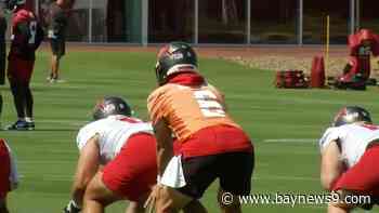 For Mayfield, other Bucs, OTAs providing valuable work time