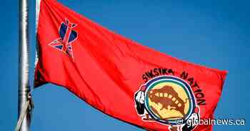 Blackfoot headdress returning to Alberta’s Siksika First Nation