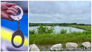 Zwei Mädchen (13) sexuell belästigt? Das sagt die Polizei zum Vorfall an den Höglinger Weihern