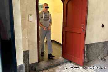 Man (38) die terechtstond voor moordpoging op ex krijgt geen effectieve celstraf: “Het is niet zeker wat hem deed stoppen”