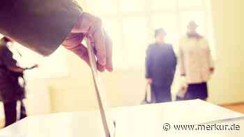 Bad Wörishofen: Angleichung der Wahlbezirke zur Europawahl