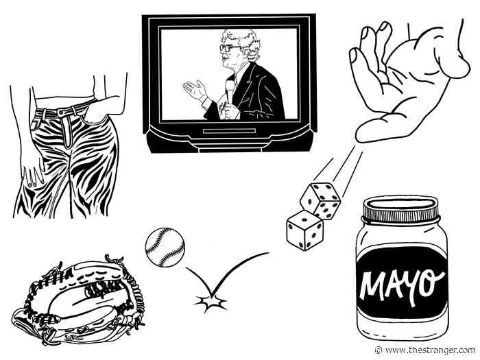 Letters to Our Younger Trans Selves