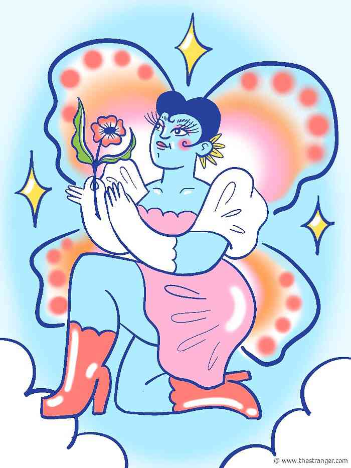 The Gays Who Slayed and the Gays Who Betrayed