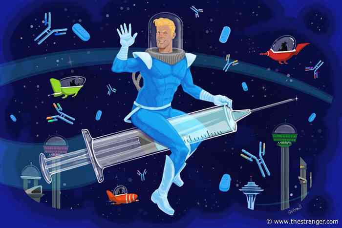 The Future of HIV Treatment Is Injectable