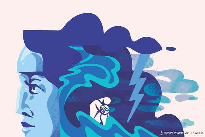 The Reality Behind the Story I Told The Stranger