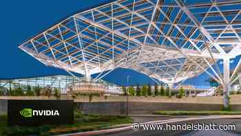 Aufteilung: Aktiensplit: Wer sind die nächsten Kandidaten nach Nvidia – in den USA und in Deutschland