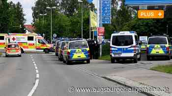 Waffen im Unterricht? So äußert sich die Schulleitung zum Polizeieinsatz