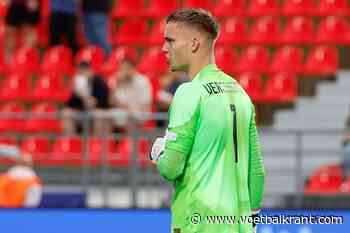 Is Bart Verbruggen de doelman van Oranje op het EK? Ronald Koeman geeft tekst en uitleg bij zijn keuze