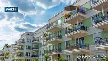 Ampel verspricht Neubau-Offensive – das soll sich jetzt ändern