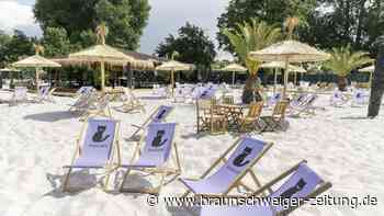 EM mit Urlaubsfeeling: Weiteres Public Viewing in Braunschweig