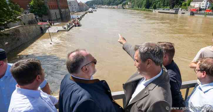Badeverbot für Seen im Landkreis Pfaffenhofen an der Ilm