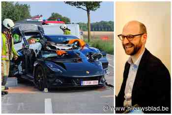 “We zullen jou en je bulderlach missen”: Nico (43) sterft na crash veroorzaakt door dronken man zonder rijbewijs