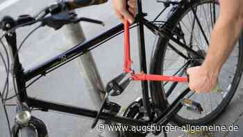 Nach mutmaßlichem Fahrraddiebstahl: Polizei durchsucht Wohnung in Neu-ulm