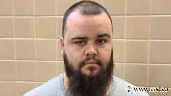 Sask. RCMP looking for man who fled scene after fatal shooting by police in southern Manitoba