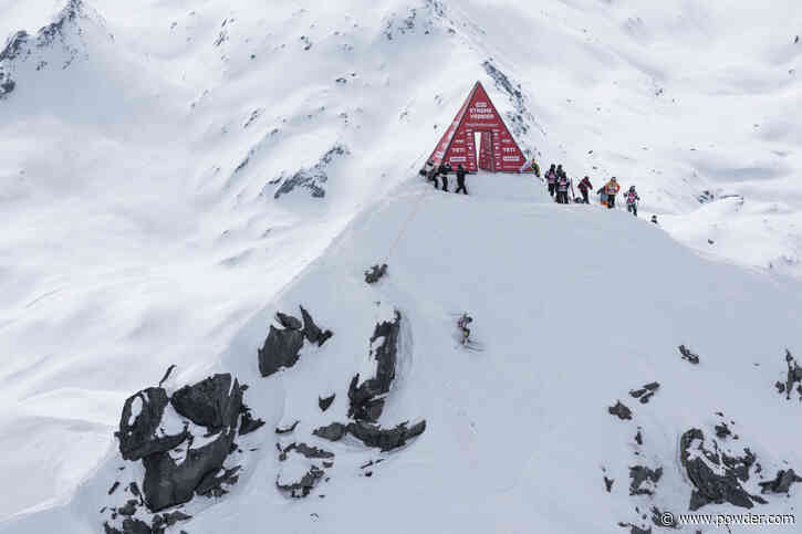 Freeride Skiing and Snowboarding Recognized by FIS As Official Discipline