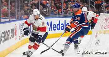 NHL to broadcast Stanley Cup Final games in American Sign Language: ‘It’s truly historic’