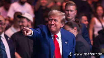 „Jede Vorwahl mit Rekord gewonnen“: Trump verbreitet die nächste Wahllüge