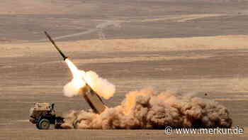 Ukraine zerstört Putins Luftabwehr: Steckt das Himars-System dahinter?