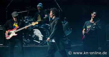 Milei trifft Scholz: Argentiniens neuer Präsident kommt nach Deutschland