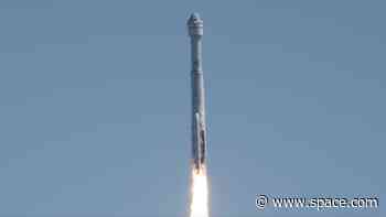 'They're going to test this thing from izzard to gizzard:' NASA hails success of 1st Starliner astronaut launch