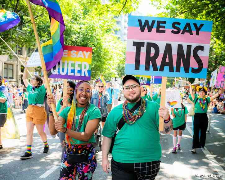 The Biggest Pride Month 2024 Events in Seattle