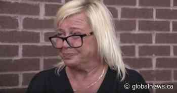 Wife of man killed in Toronto mass shooting heard him dying on the phone