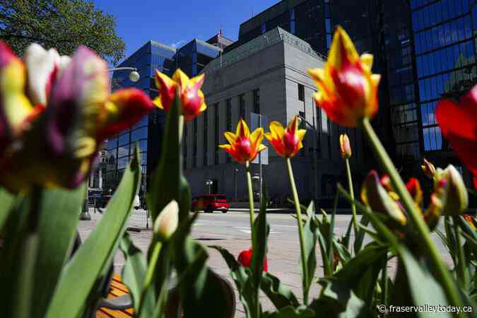 Bank of Canada cuts key interest rate for first time in more than four years