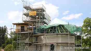 Historische St. Nikolaus-Kapelle: Ein Denkmal erwacht zu neuem Leben